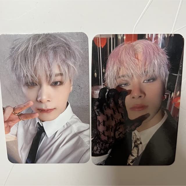 MOONBINムンビンincenseトレカ Amazon.co.jp: ASTRO INCENSE トレカ ムンビン moonbin : ホーム