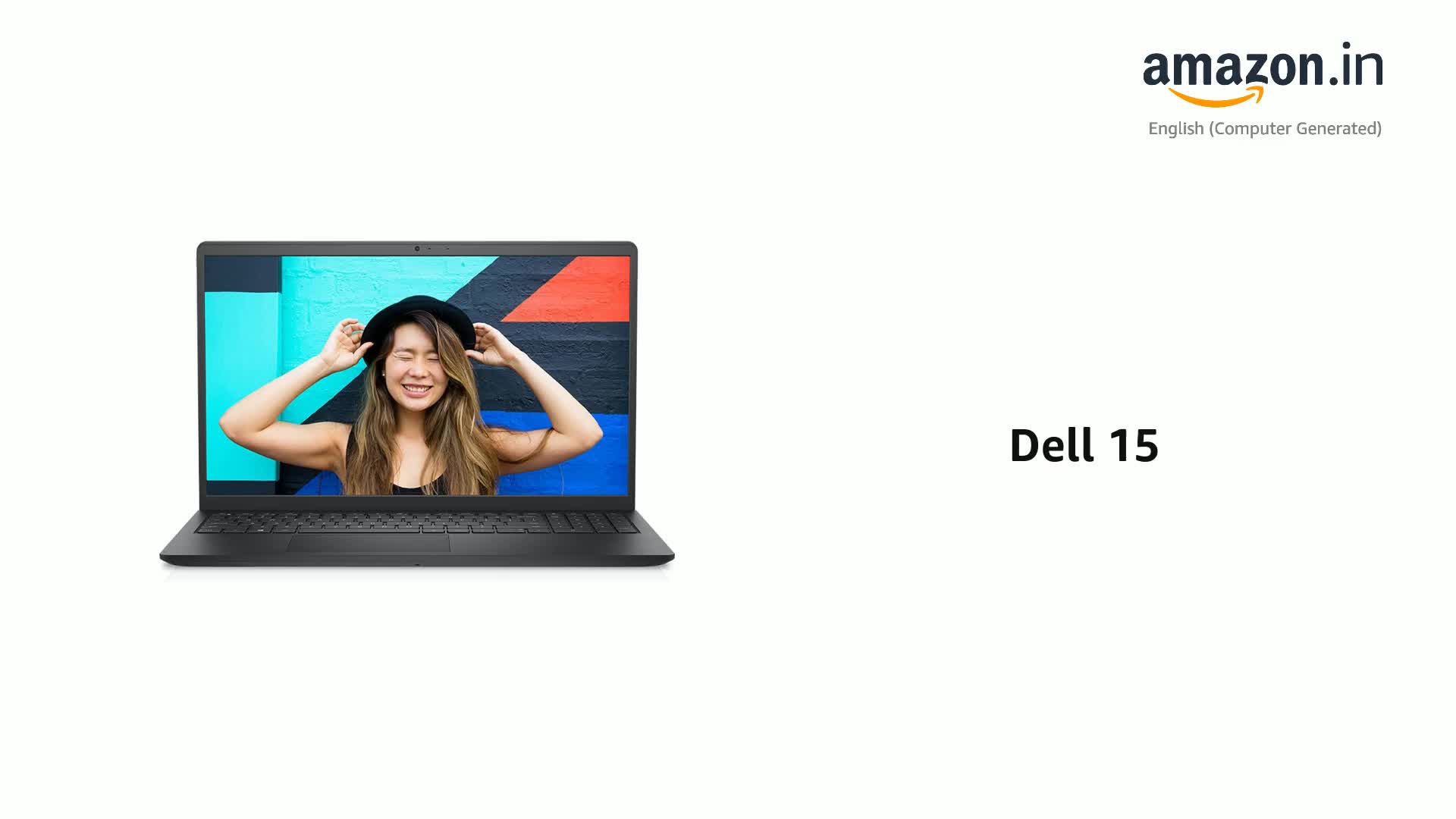 Dell 15 (2021) Intel I5-1135G7, 8Gb, 1Tb + 256Gb Ssd, Windows 11 +