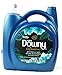 Downy Ultra Infusions Liquid Fabric Softener- He Compatible, 174 Loads, 150fl. Oz (Botanical Mist)
