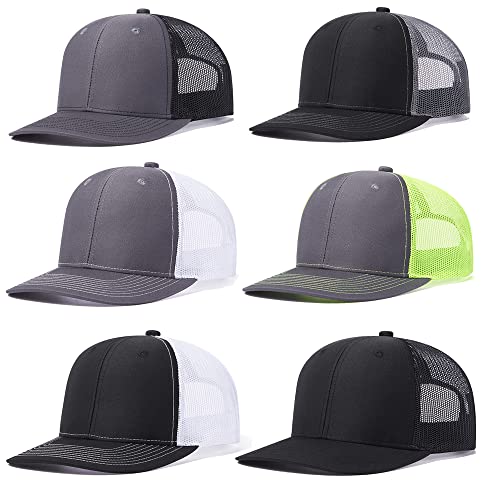 Sombrero bordado personalizado para hombres y mujeres miniatura 5