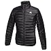 Produktbild adidas Herren Varilite Jacke, Schwarz, M EU