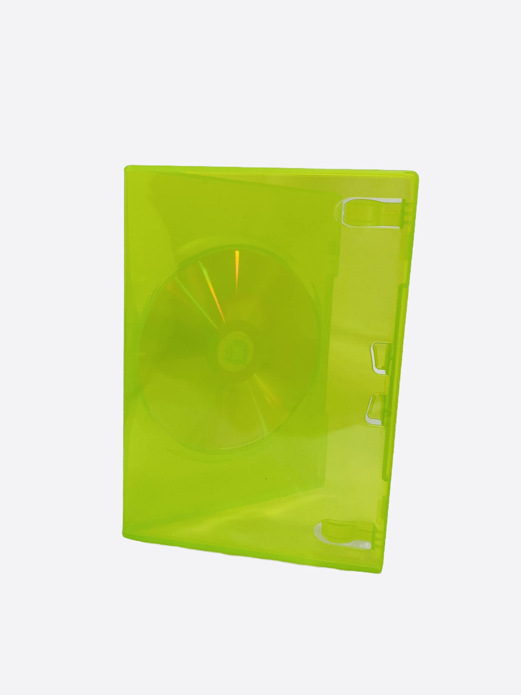 10 fundas de repuesto para Xbox 360 compatibles con fundas de juego