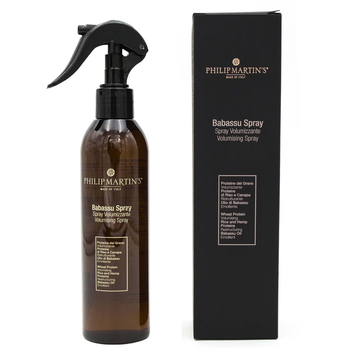 Philip Martin's - Babassu Spray - 250 ml