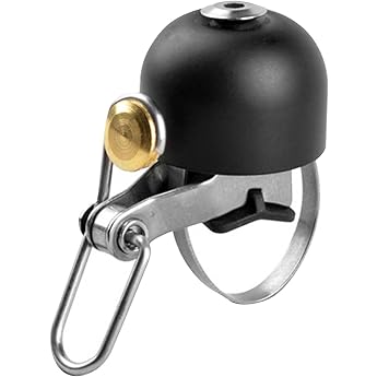 Bicycle Bell Hand Bell Handlebar Retro Vintage Horn Bicycle Bell