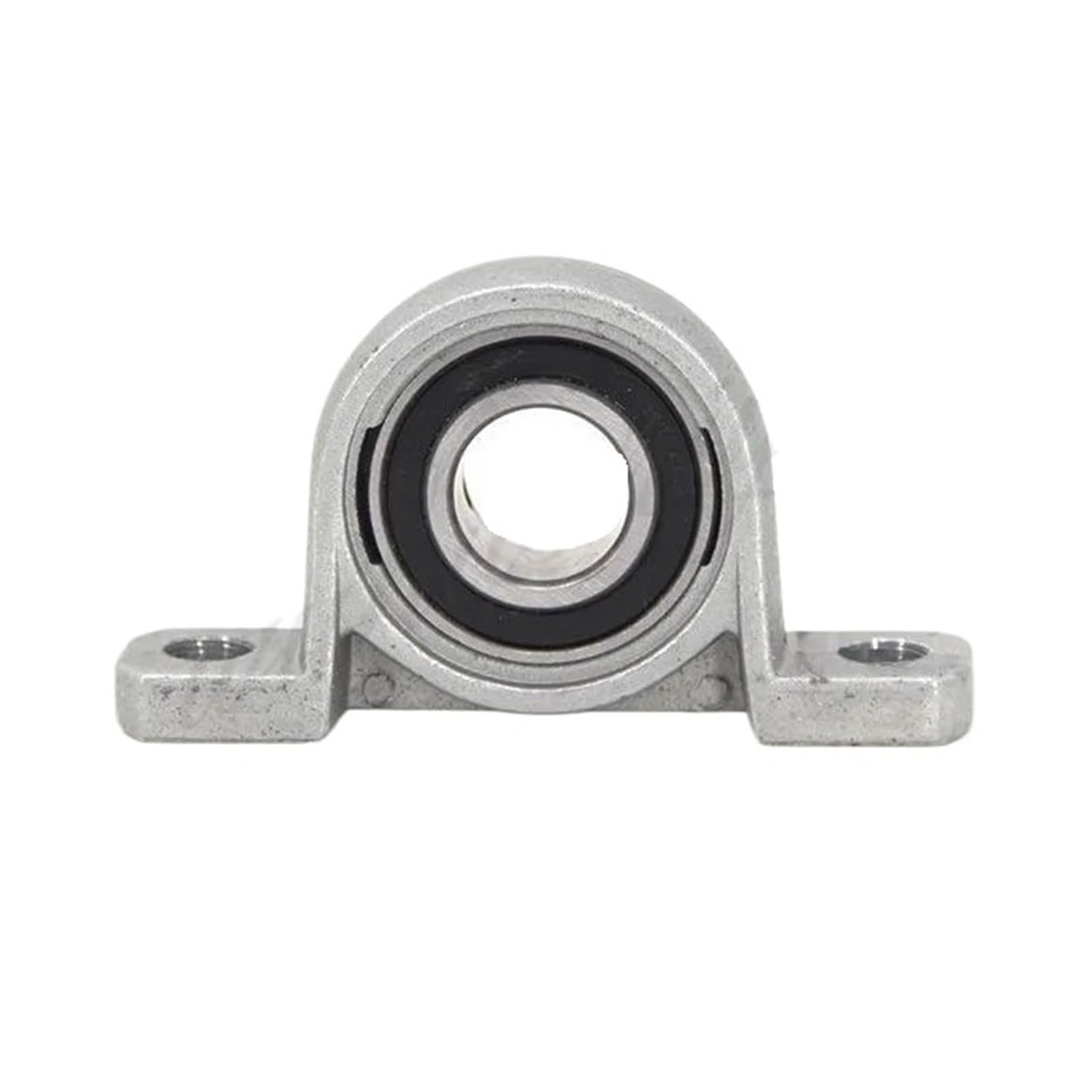2 uds. unidad de rodamiento con soporte KP08 / KP000 KP001 KP002