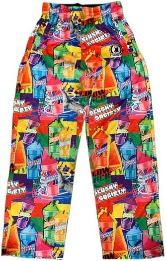 Flow Society Boys Slushy Society Lounge Pants
