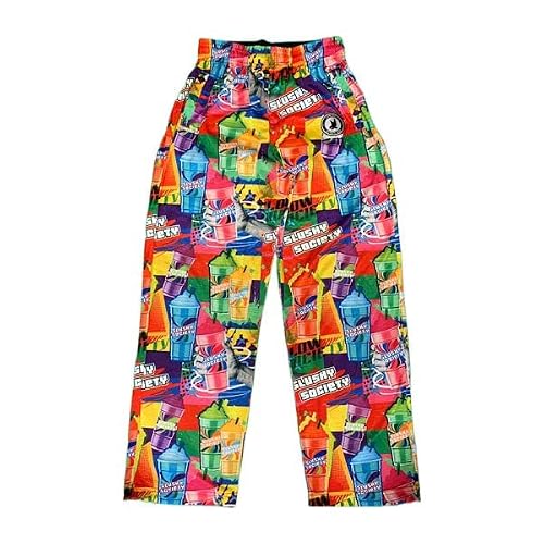 Flow Society Boys Slushy Society Lounge Pants