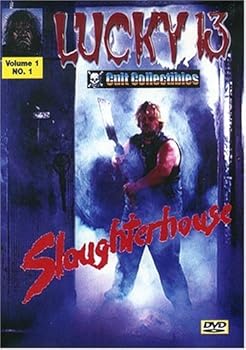 Slaughterhouse