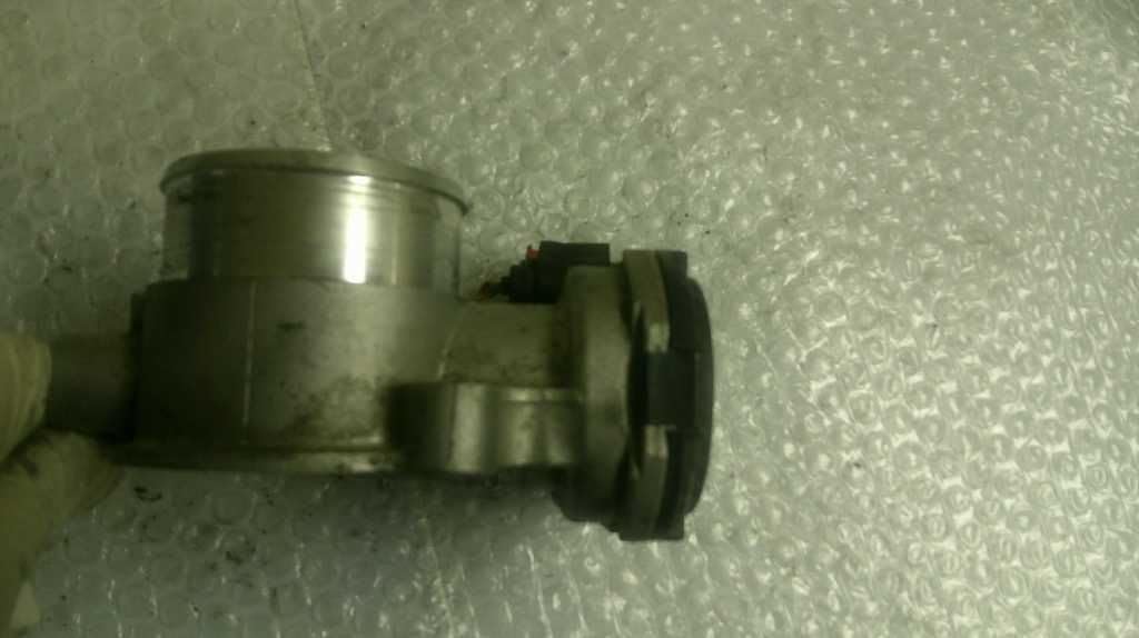 Throttle Body Control Fits 19-23 Compatible with Ford Transit Connect 337-10071