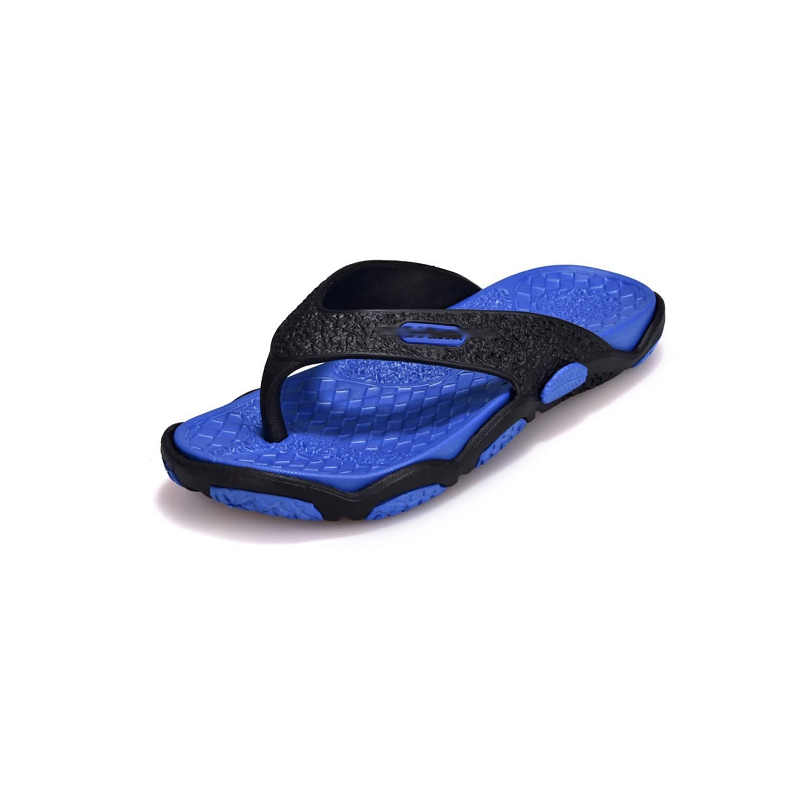 Sandały mężczyzn Summer Men Flip Flip Flops łazienki Kapcie mody letni plaż