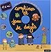 Comptines et jeux de doigts 2 (1 livre + CD)