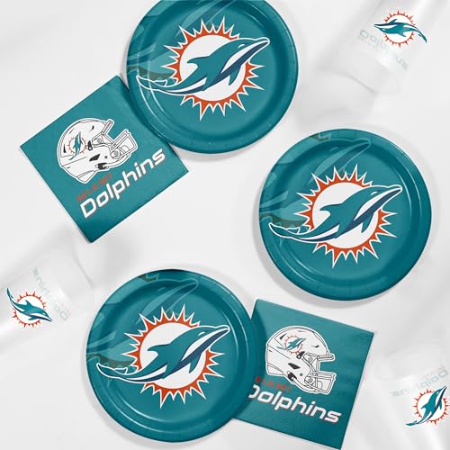 Trendware NFL Teams Tailgating Kit, Serves 8