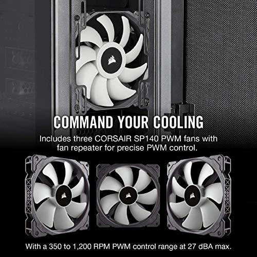 Build My PC, PC Builder, Corsair Carbide 678R