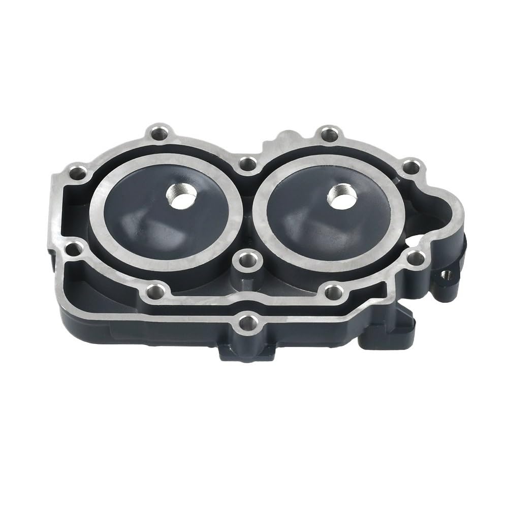 Couvercle de culasse 6E7-11111 haute étanchéité moteur 15 CV