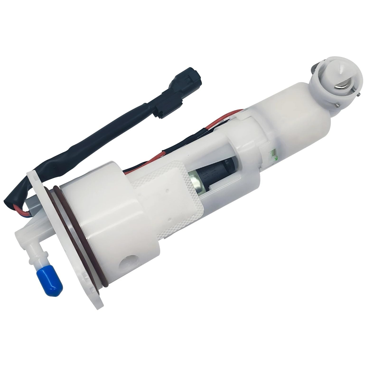Conjunto de bomba de combustible ideal para ruta con tu CF800MT 4