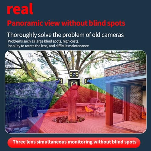 Catálogo de Costo de Camaras de Seguridad disponible en línea. 5 Imagen adicional