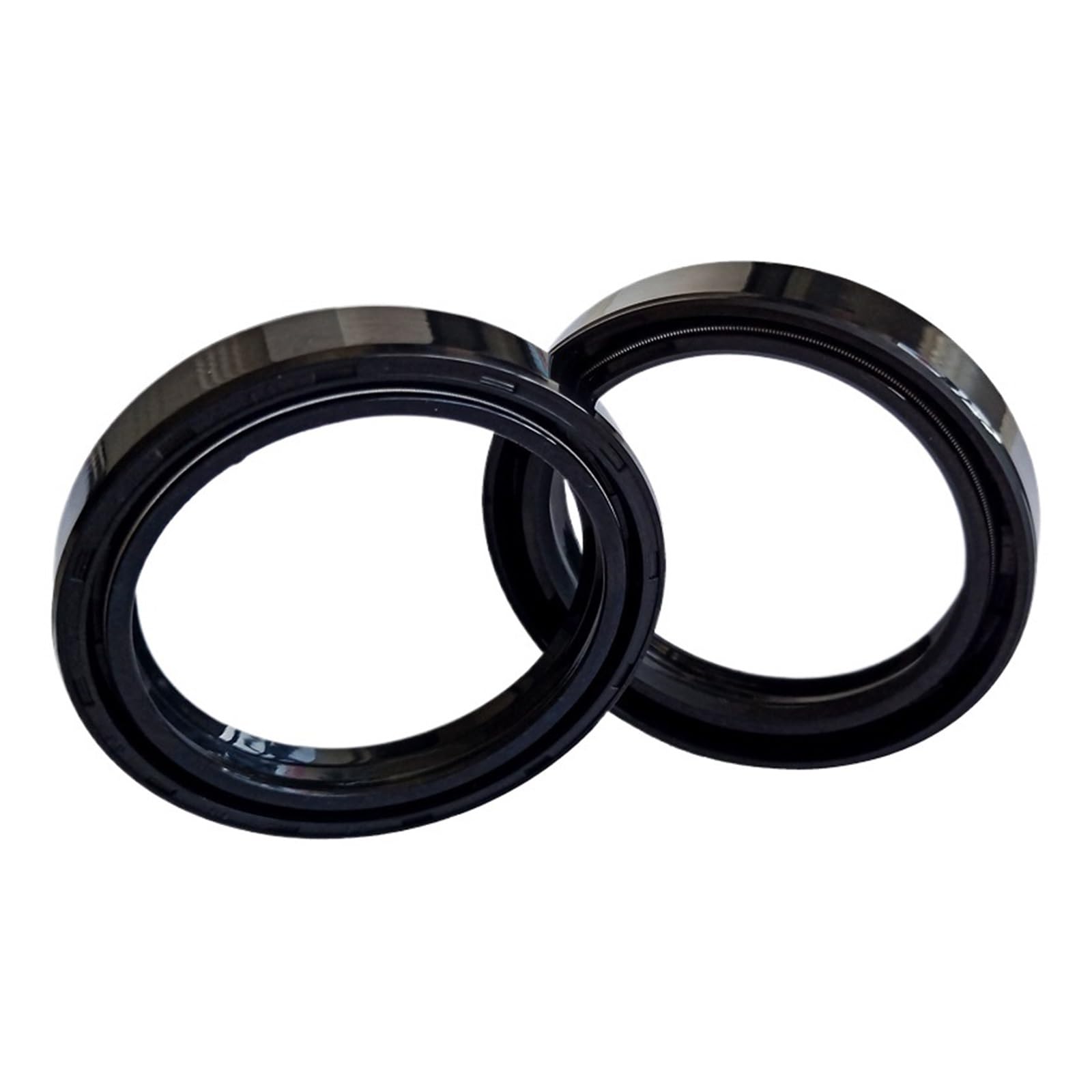 Parapolvere paraolio ammortizzatore forcella anteriore 50x63x11 for TRK502 TRK 502 2016 BN601 BN 601 TORNADO TRE RS 900(8pc Seal 8pc Cover)