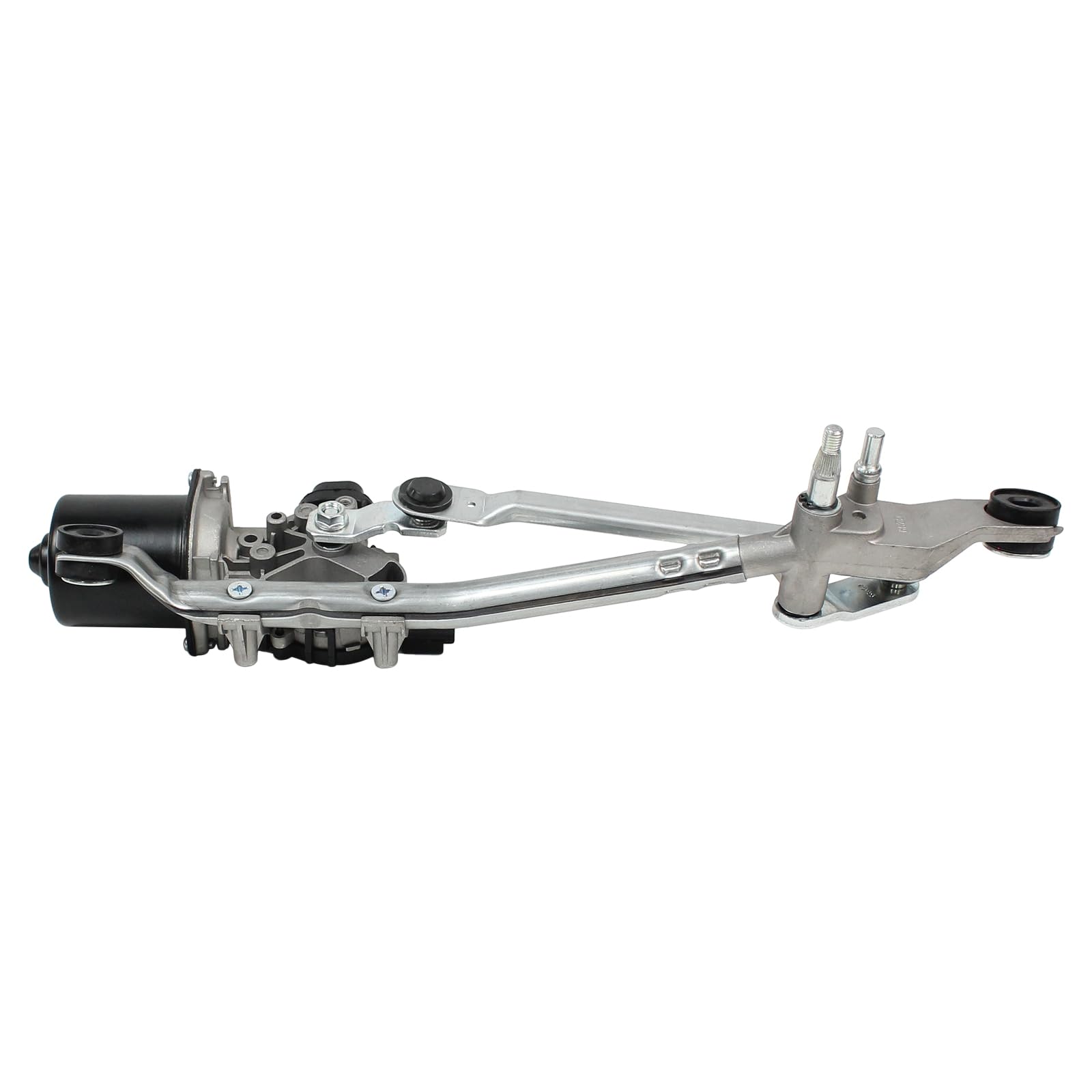 Giunzione tergicristallo anteriore con motore per Citroën C1 mk2 2014-2021 Peugeot 108 Toyota Aygo B4 2014-in poi