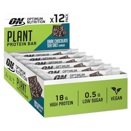 Optimum Nutrition Double Rich...