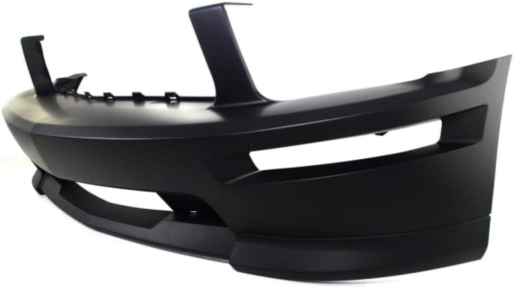 For Ford Mustang Bumper Cover 2007 2008 2009 | Front | Primed | w/Calif Package. | GT Model FO1000614 | 7R3Z17D957AAPaint to Match