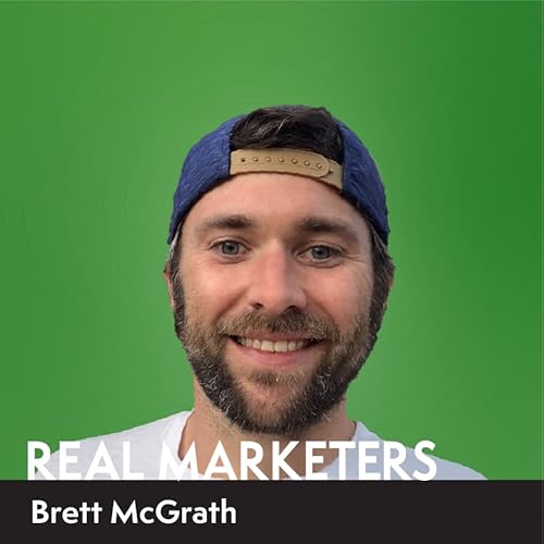 Defining the Modern Day Marketer cover art