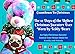 Countdown To Christmas The 12 Days of the Ugliest Christmas Sweaters Ever Worn By Teddy Bears: An Ugly Christmas Sweater Contest Cute Picture Book For ... Plays, Baking, Reading) (English Edition)