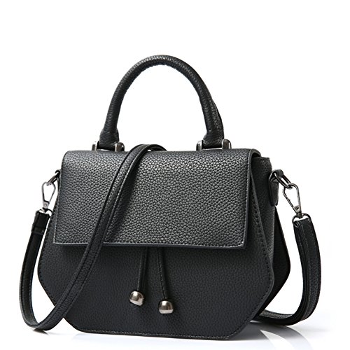 Sac pour ordinateur portable féminin grand cabas à bandoulière Tote-A chic