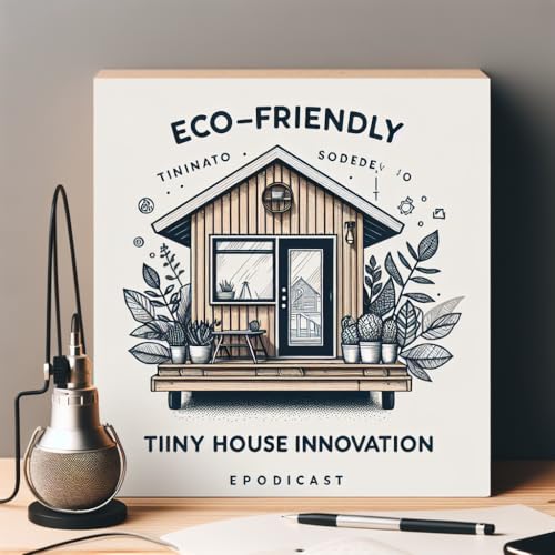 Eco-Friendly Tiny Homes Innovation
