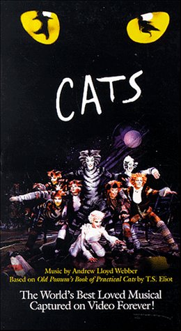 Cats: The Musical