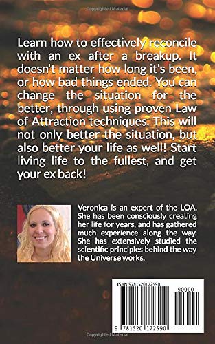 How to Get Your Ex Back in 25 Days