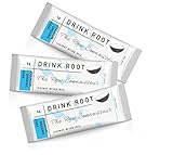 Premium Instant Kava Juice - Pure Organic Dehydrated From the Island - Connoisseur Blend Tea (3r Pack)