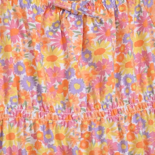 Image of Sweet Butterfly Girls Jeans Short Sets - 2 Piece Girls Clothing Set