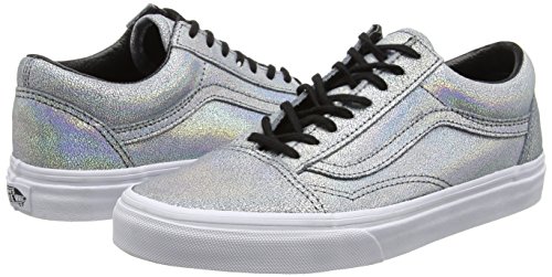 Image of Vans Unisex-Child High-top Trainers