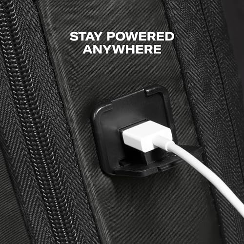 Image of SAMSONITE SPECTROLITE3.0 BAILHANDLE15.6 inchEXP Black