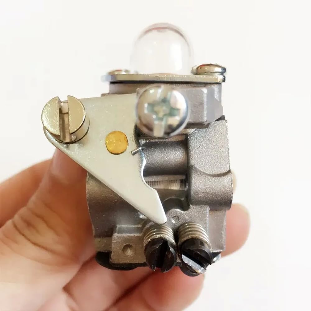 Carburador Compatible para cortacésped 735 740, Piezas de Repuesto para Herramientas de jardín, Motor de cultivador