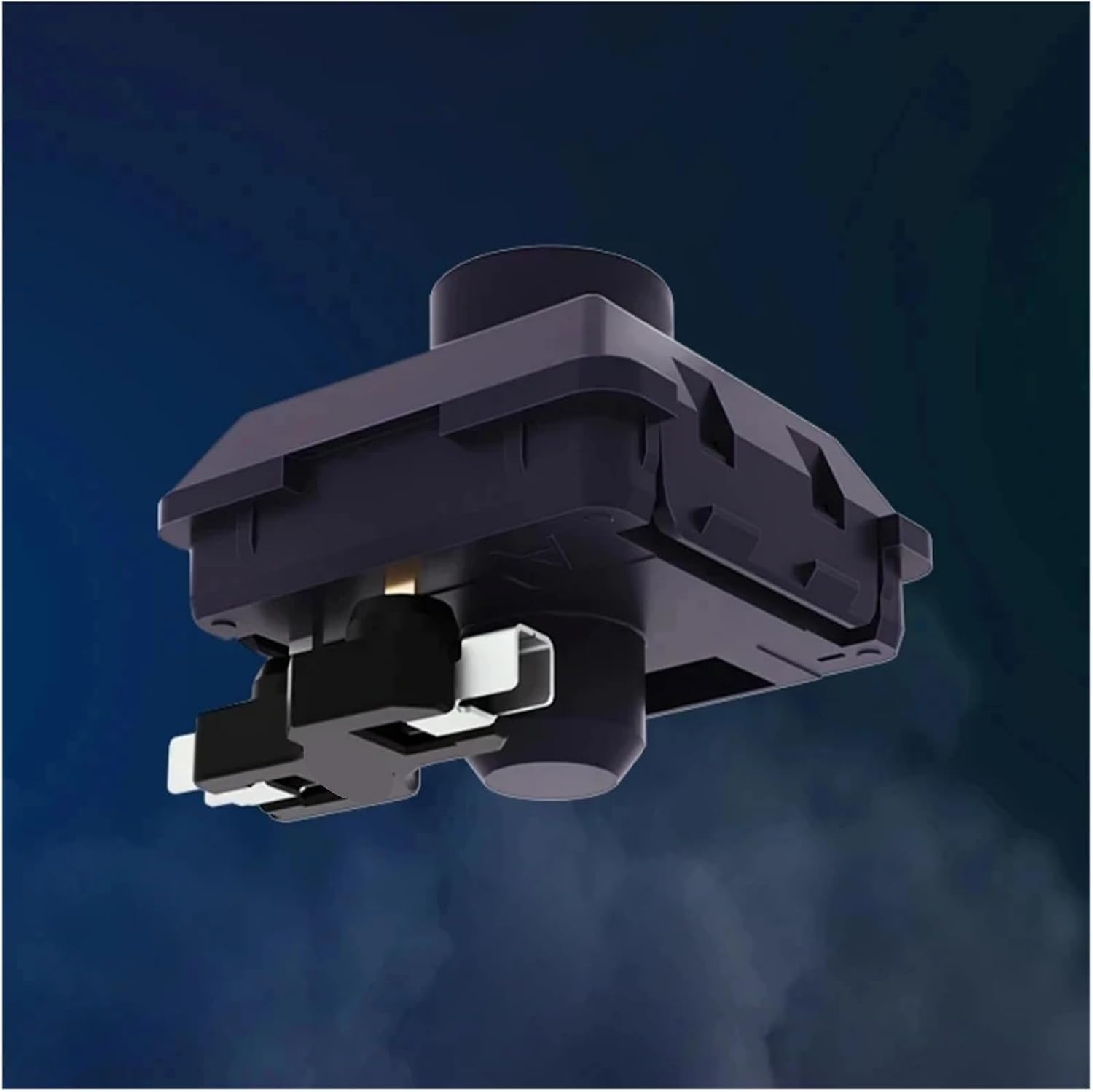 マイクロスイッチキーボード 10個