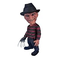 Algopix Similar Product 6 - Mezco MDS A Nightmare on Elm Street 3