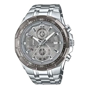 Casio Edifice EFR-539DE-8AVUEF