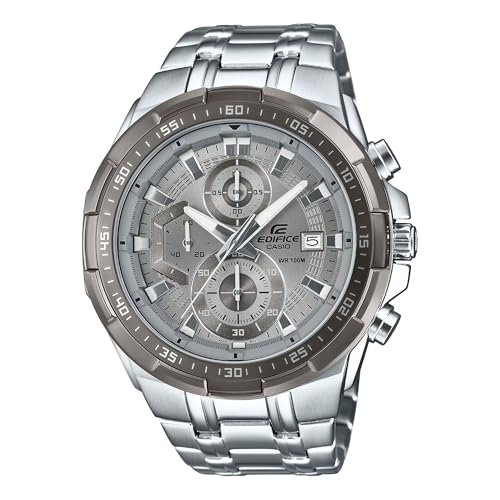 Casio Herren Chronograph Armbanduhr Edifice