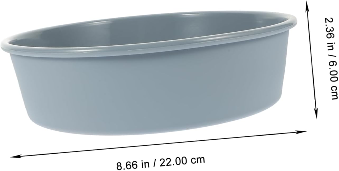 GLEAVI Silicone Cake Pan Mold, Professional round Baking Mold for Home
