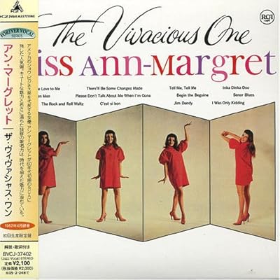 Vivacious One