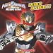 Power Rangers Megaforce: Robo Knight! (Saban's Power Rangers Megaforce)