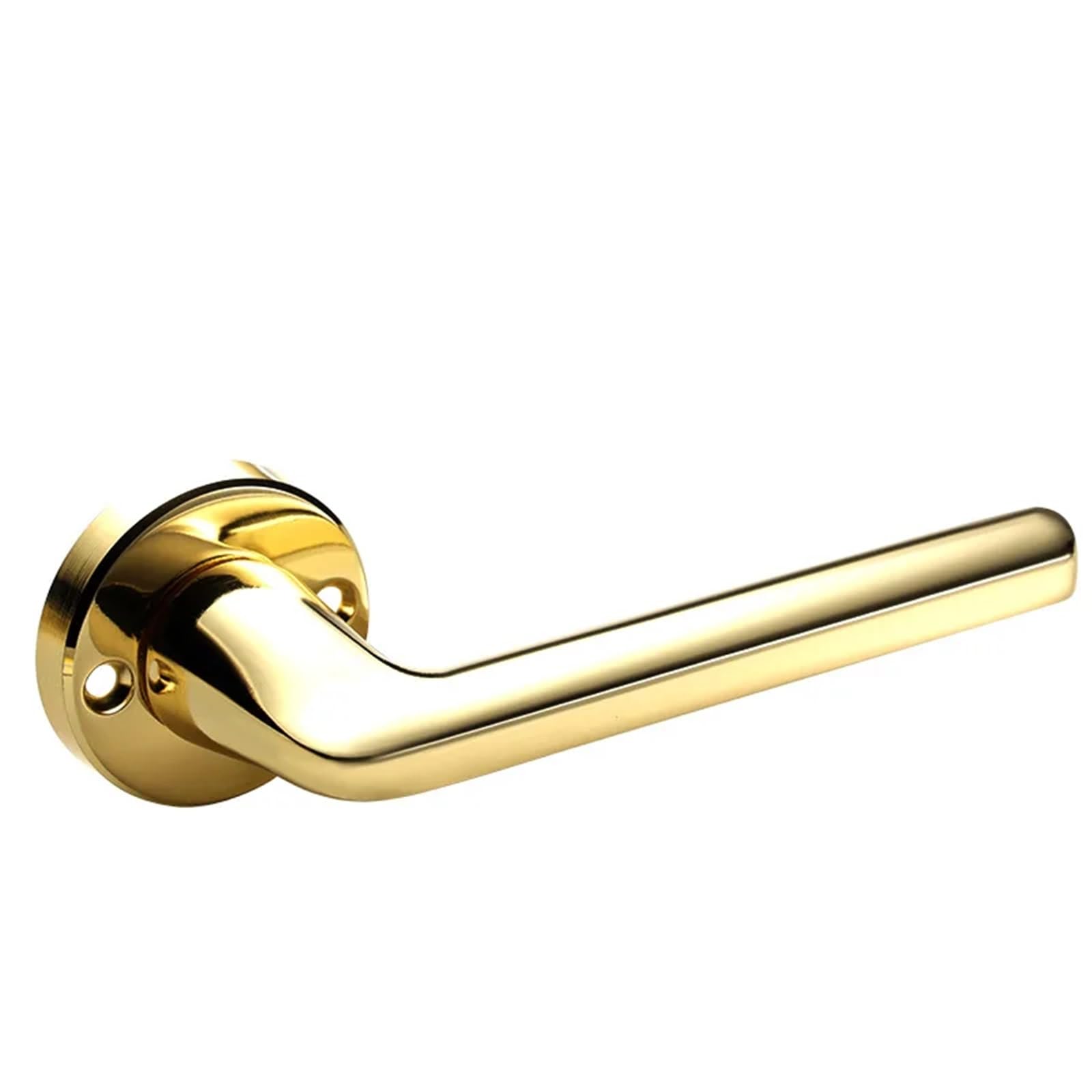Zinc Alloy Silent Door Lock Silent Split Hardware Accessories 1Pcs(3)