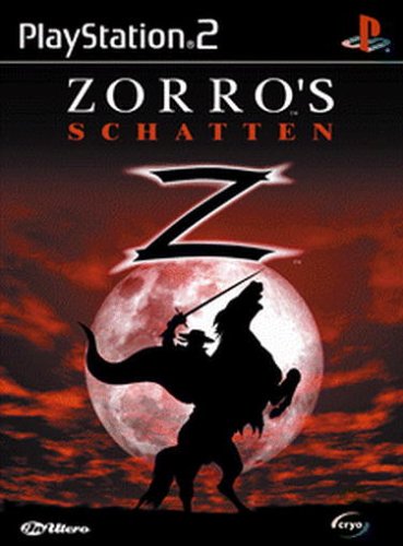 Preisvergleich Produktbild Zorro - Der Schatten