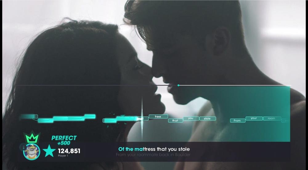 Let's Sing 2018: Hits Français et Internationaux avec 2 microphones - Nintendo Switch [Importación francesa]
