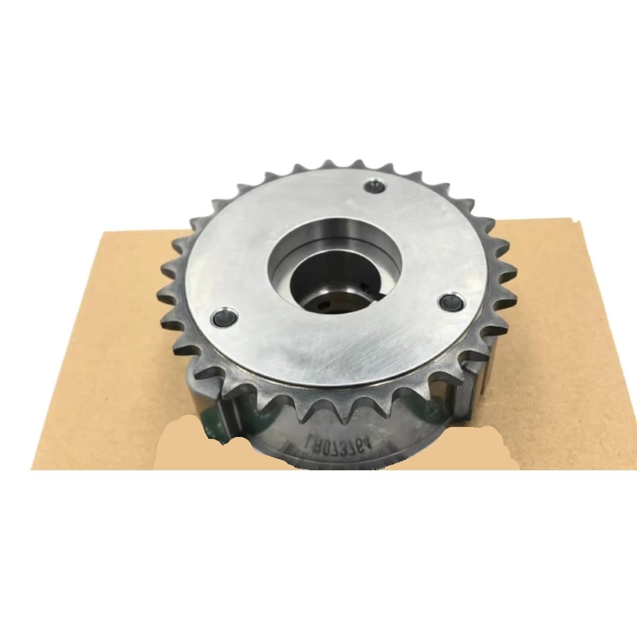 piñón VVT Compatible con Jaguar para Xe 2015-2024 para Xf para F-Pace 2016-2024 JDE36868 LR073764 VVT piezas de coche piñón de árbol de levas
