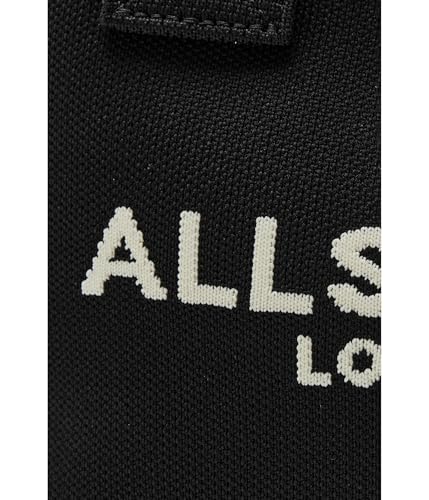 Bolso AllSaints para mujer miniatura 5