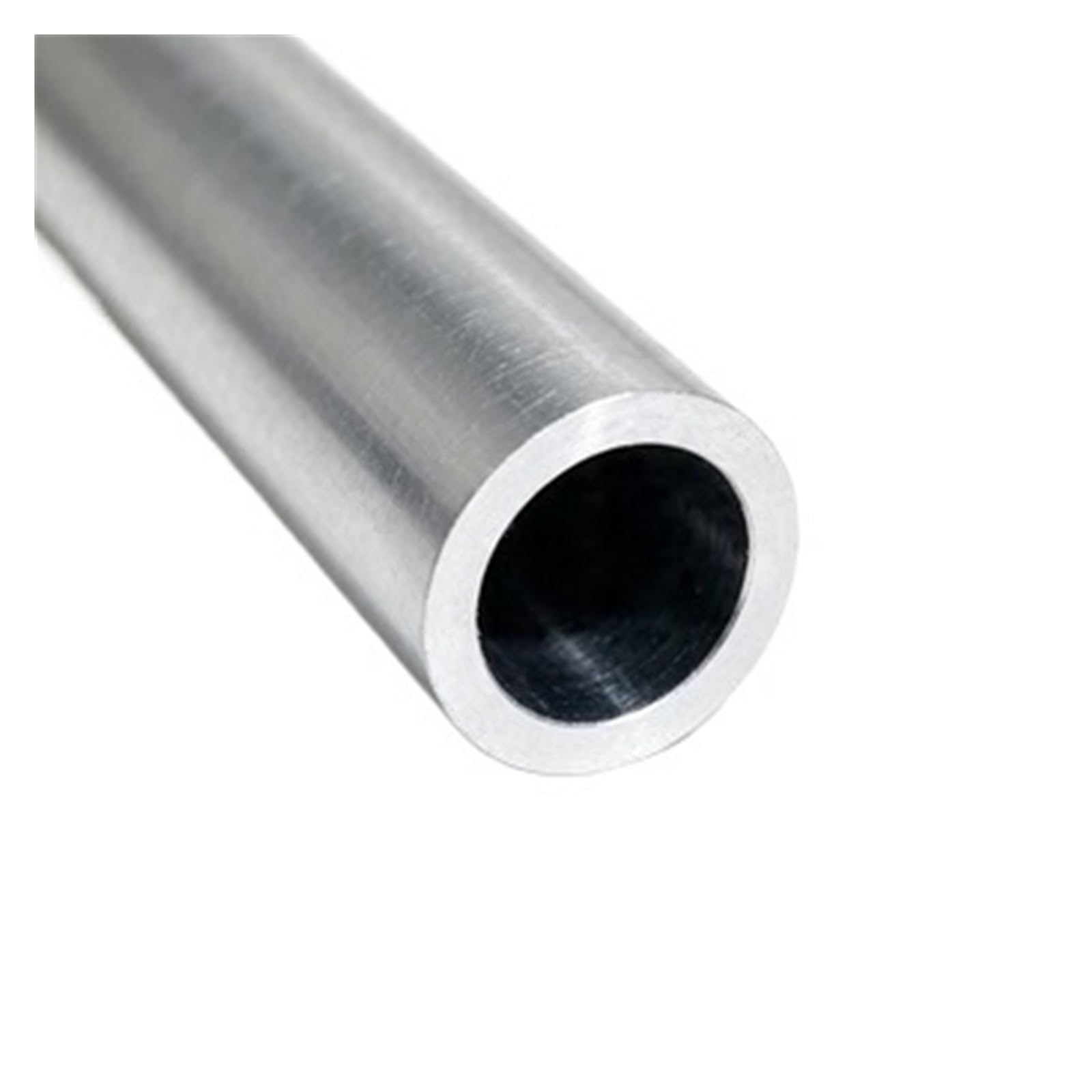 Kapqin 3X1x500mm 4Pcs 1Pc 6061/6063 Aluminum Tube