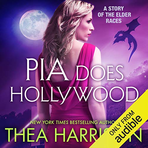 Download Download Thea Harrison Pictures