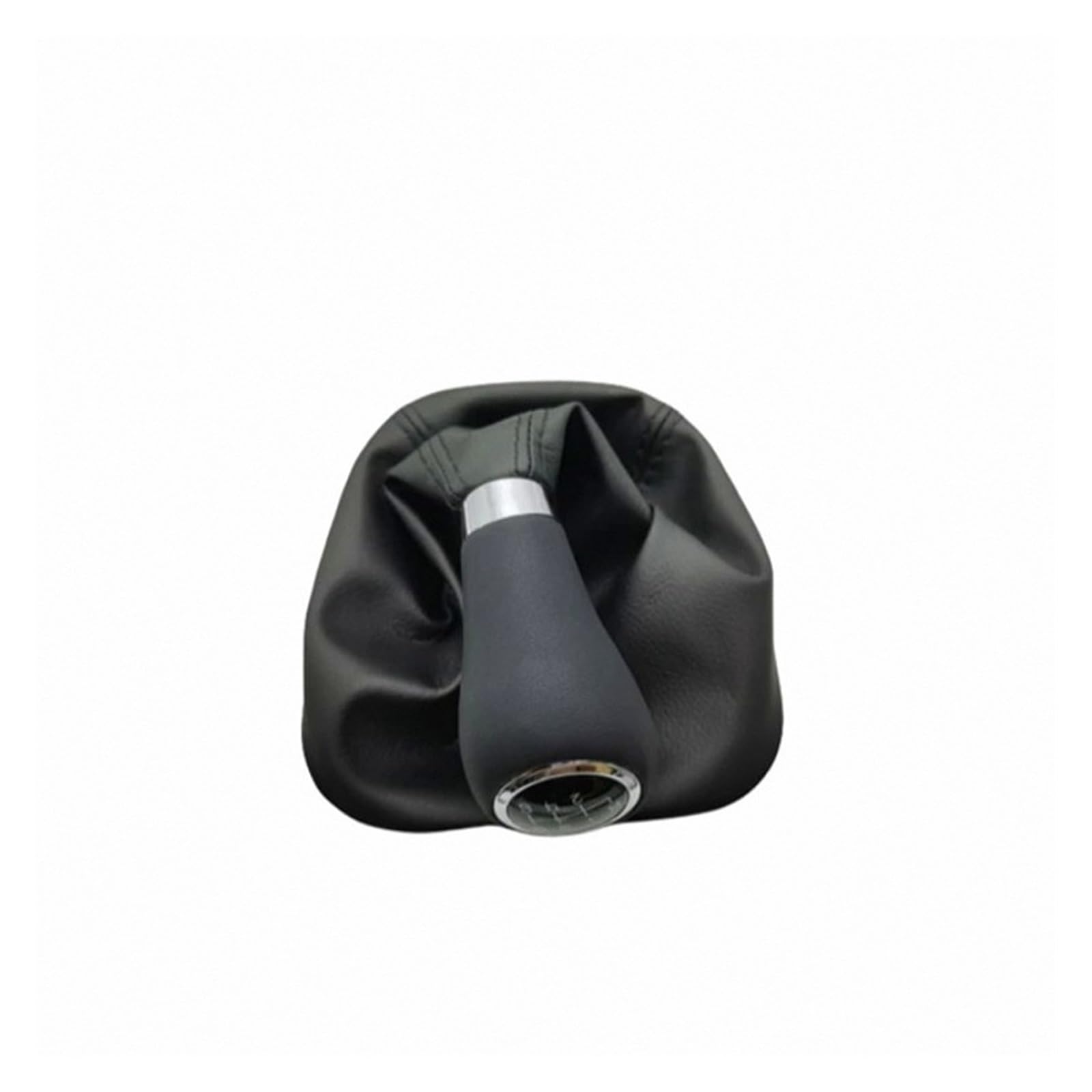 Glblpexelr 6Speed 14.5Mm Gear Shifter Knob For Benz C Class W203 S203 Cl203 2000-2003 Direct Fit